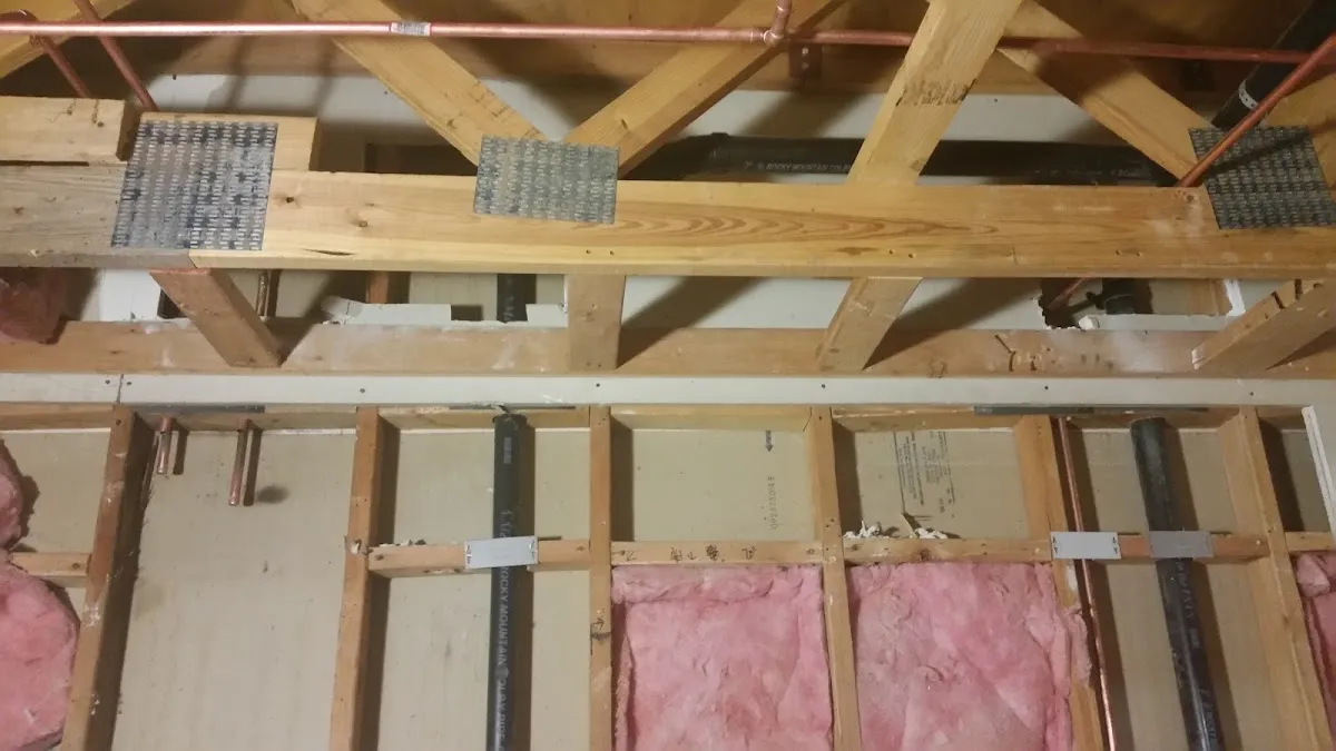 Plumbing services in Kaneohe Base, HI